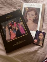 TWICE Feel Special Album & Photocards K-Pop CD Set 
56