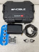 Noble Audio Viking Ragnar High-End IEM