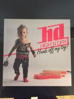 High n Dry - Hands off my Toy