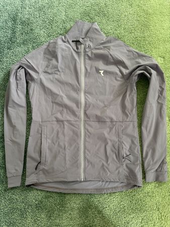 Ryzon Spectra Series Running Softshell Jacket Men S