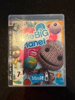 Little Big Planet - PS3 - Playstation 3