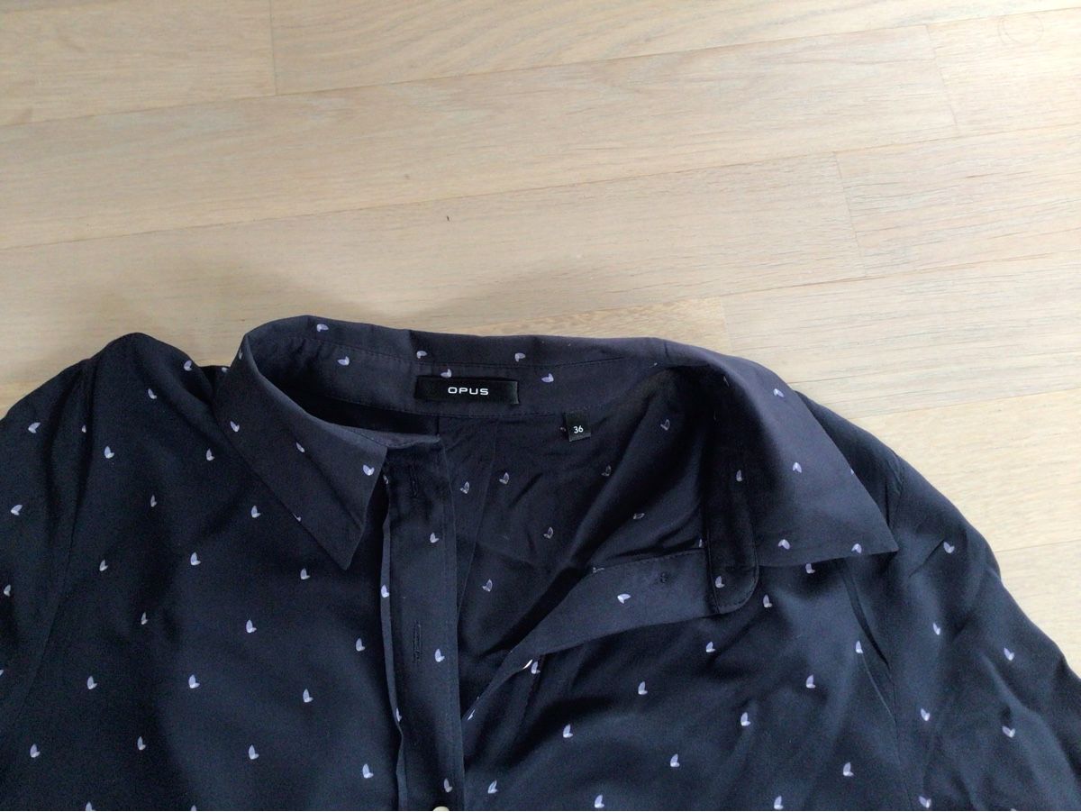 Opus Blusen: Bluse – Gebraucht aus Ettingen von gaggalari 2