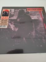 Brother Cane - S/T Orange Vinyl LP