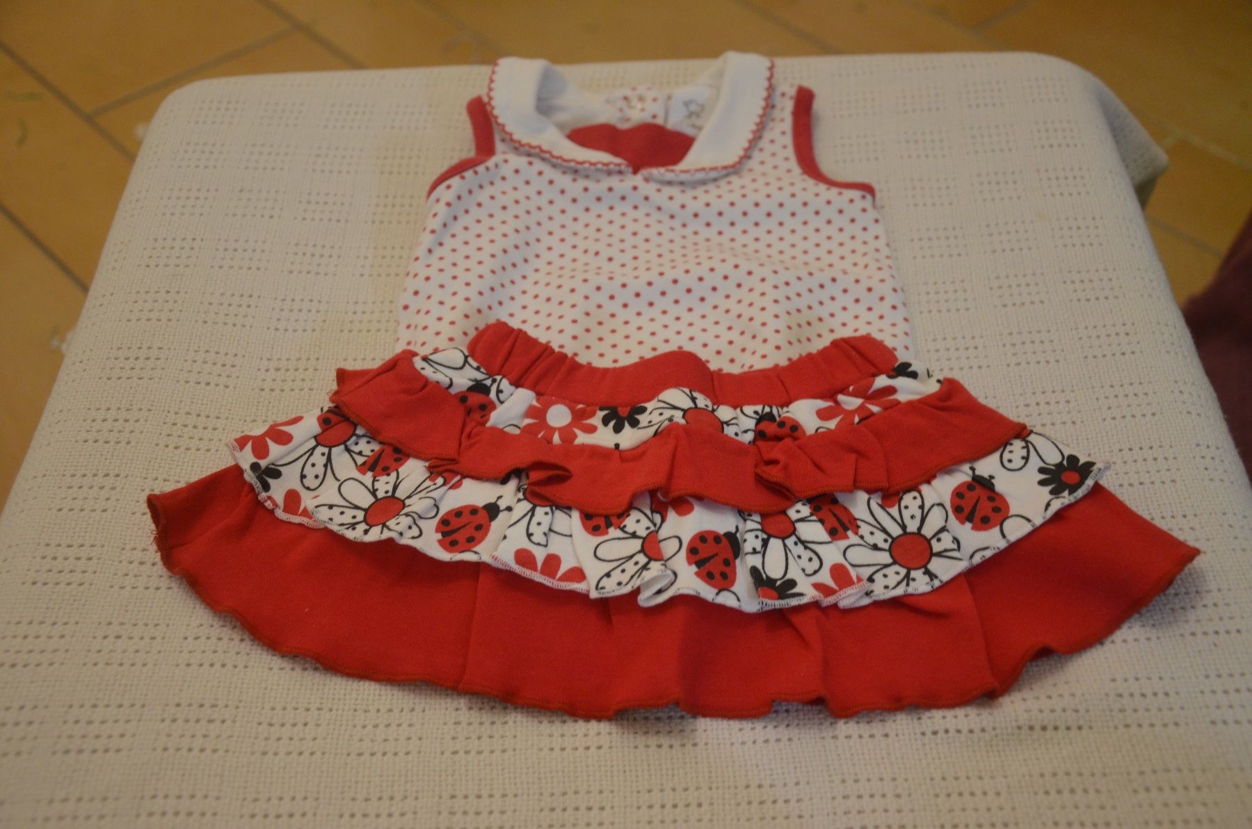 Lotti & Set di vestiti: TAILLE 62 – Usato da Chiasso venduto da Dolly015