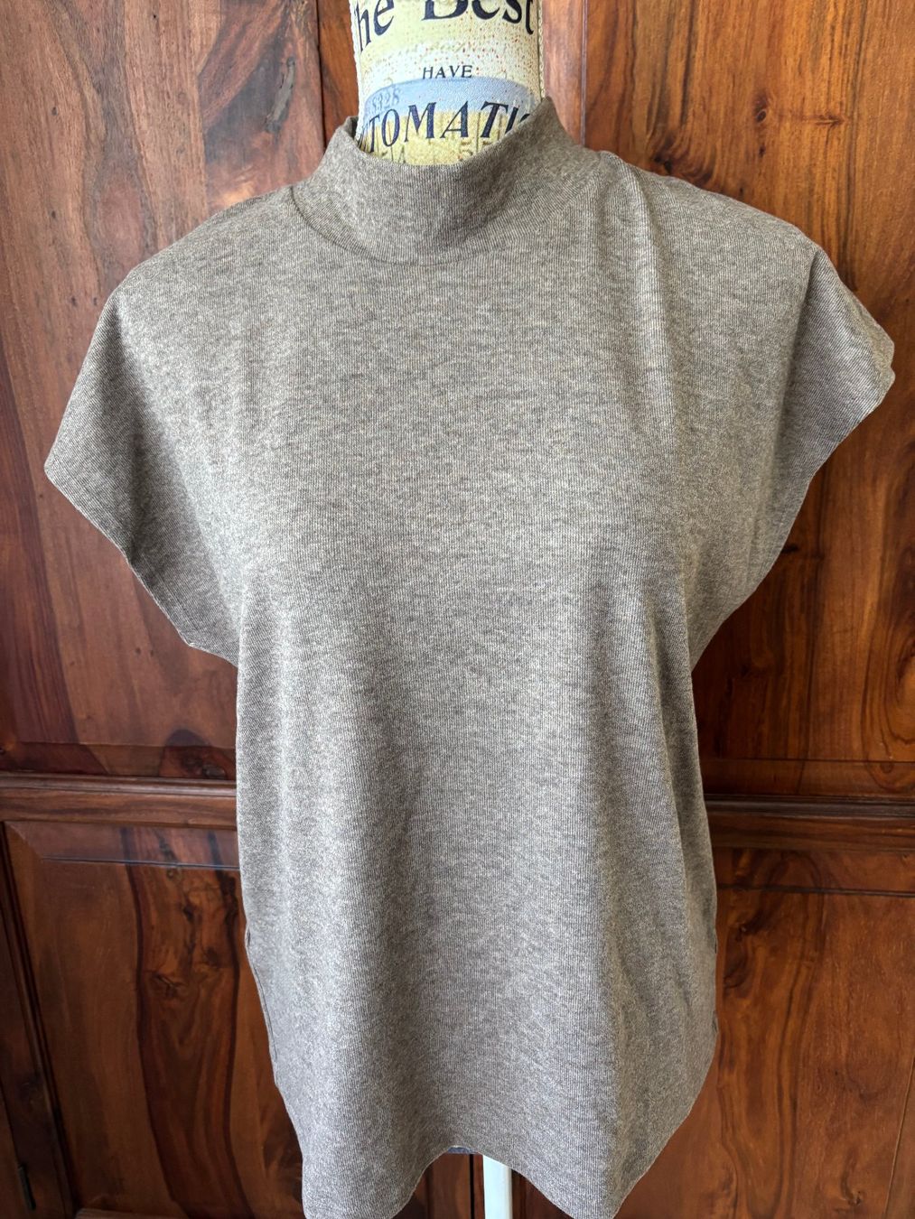 Mango Top: MANGO Oberteil neu – Nuovo (secondo la descrizione) da Merishausen venduto da yourdream 1