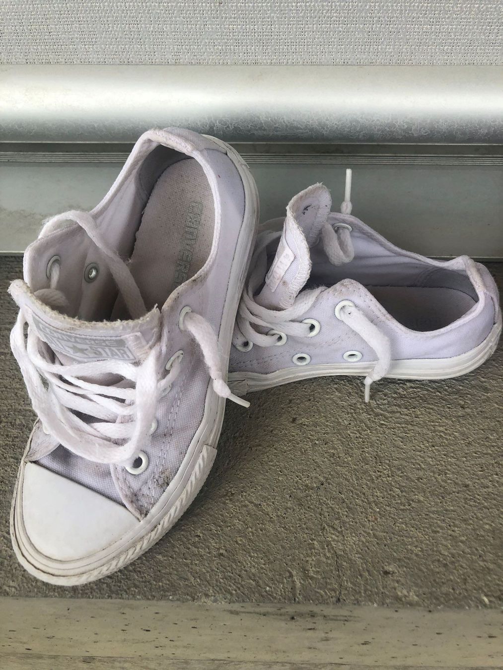 Converse Scarpe per ragazzi: Converse enfant – Usato da Sion venduto da tchana77 1