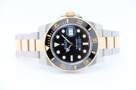 Rolex Submariner Date Stahl/Gold Ref. 116613LN, Discontinued