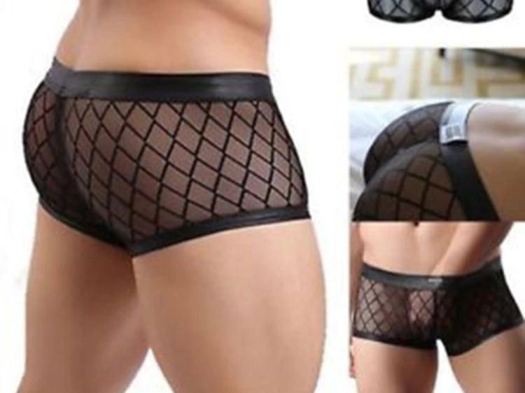 Unterwäsche: Unterwäsche Herren M Neu, gratis Versand – Neu und originalverpackt aus Emmen von mensworlds 4