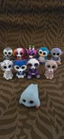 Ty Mini Boos 10 Stk