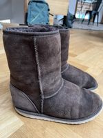 UGG Boots braun, Grösse 40