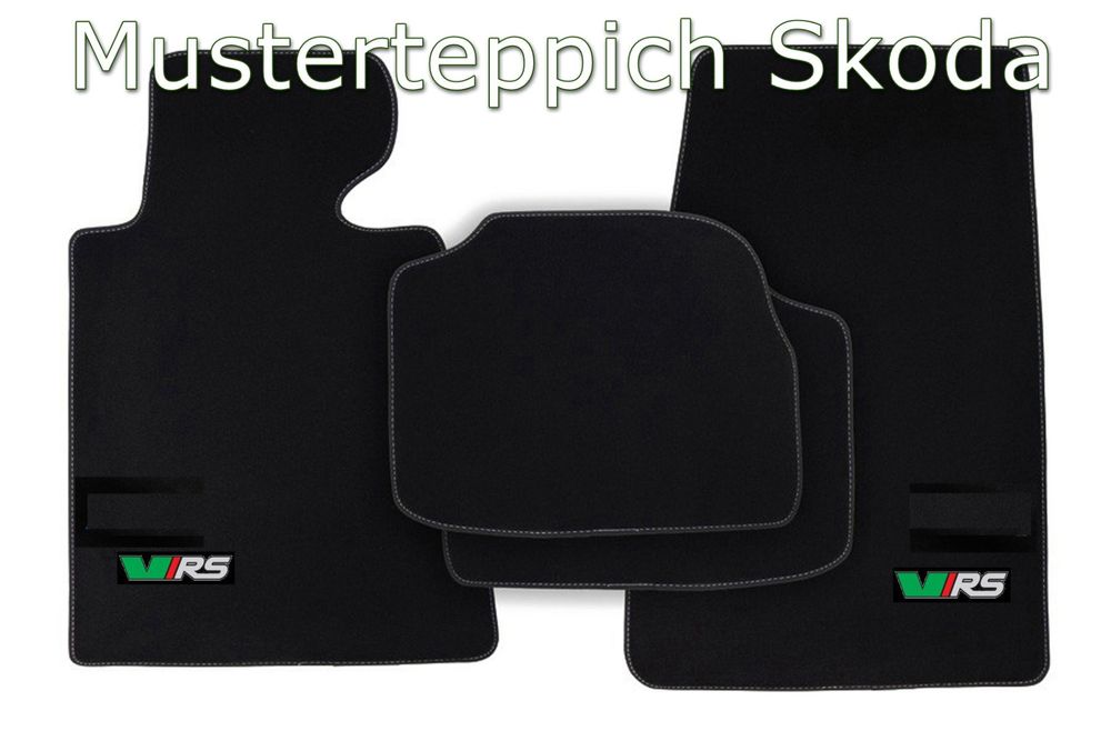 GVFKMNX Gurtpolster Für Skoda - 2 Stück Sicherheitsgurt Schoner