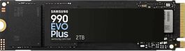 *NEU* Samsung 990 EVO Plus 2000 GB (2 TB) M.2 2280 NVMe SSD