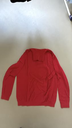 Herren Rollkragenpullover S.Oliver Gr. L