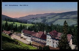AK Schwefelberg, Bad