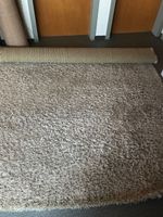 Jumbo Teppich Dream beige/weiss, 200x290cm