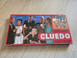 Cluedo - Jeu de société classique pour les soirées d'hiver
