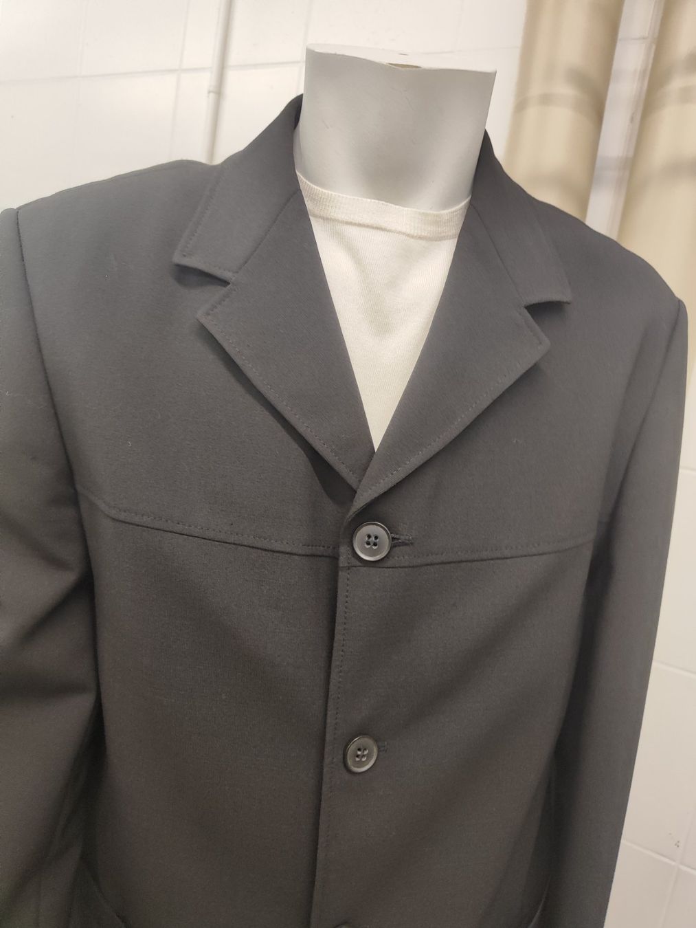 Giacche: Herren Blazer GR 50 – Nuovo e nell'imballaggio originale da Langnau am Albis venduto da Judithsebi 2