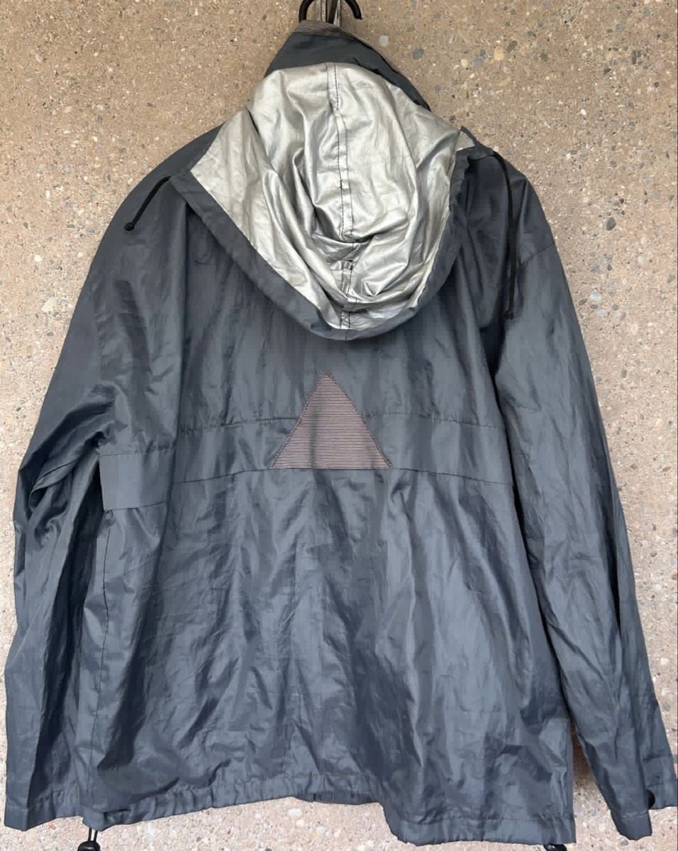 Giacche: Alpine Skate Regenjacke Grösse XS – Nuovo (secondo la descrizione) da Zürich venduto da bopeja 1