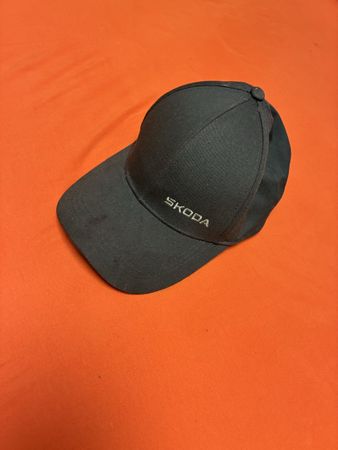 Skoda Cap