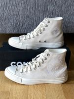  Converse Chuck Taylor All Star, Gr.41 (26 cm), neuwertig 