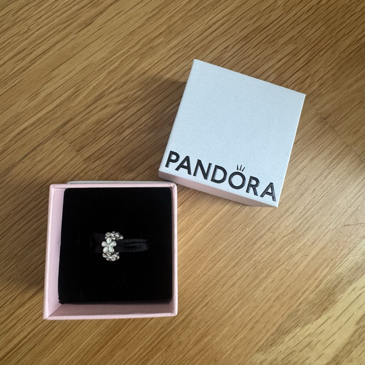 Pandora Ciondoli: Pandora Charm – Usato da Sursee venduto da giu_205