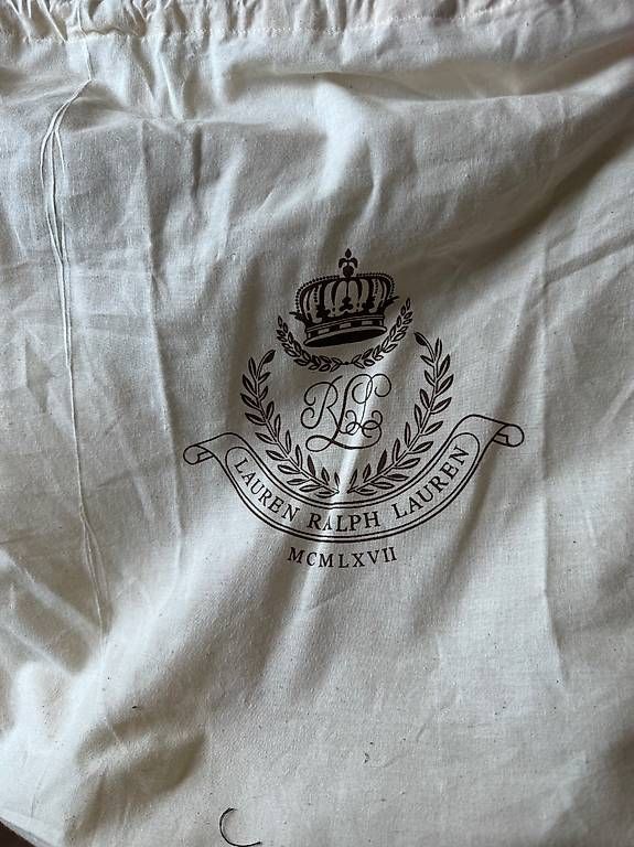 Ralph Lauren Borse da donna: Lauren Ralph Lauren – Usato da Zürich venduto da bubuu2 4