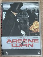 ARSENE LUPIN