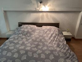 Set camera da letto matrimoniale