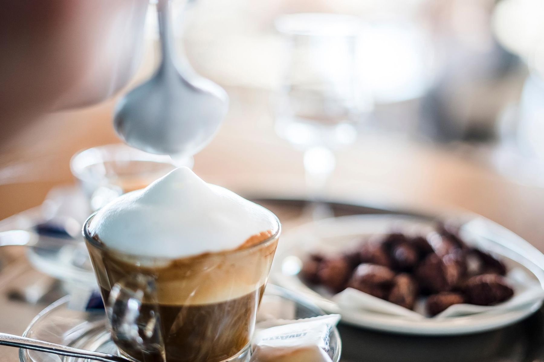 Elettrodomestici da cucina: Milchaufschäumer - Tutto Crema – Nuovo e nell'imballaggio originale da Bremgarten AG venduto da simpliCH 3