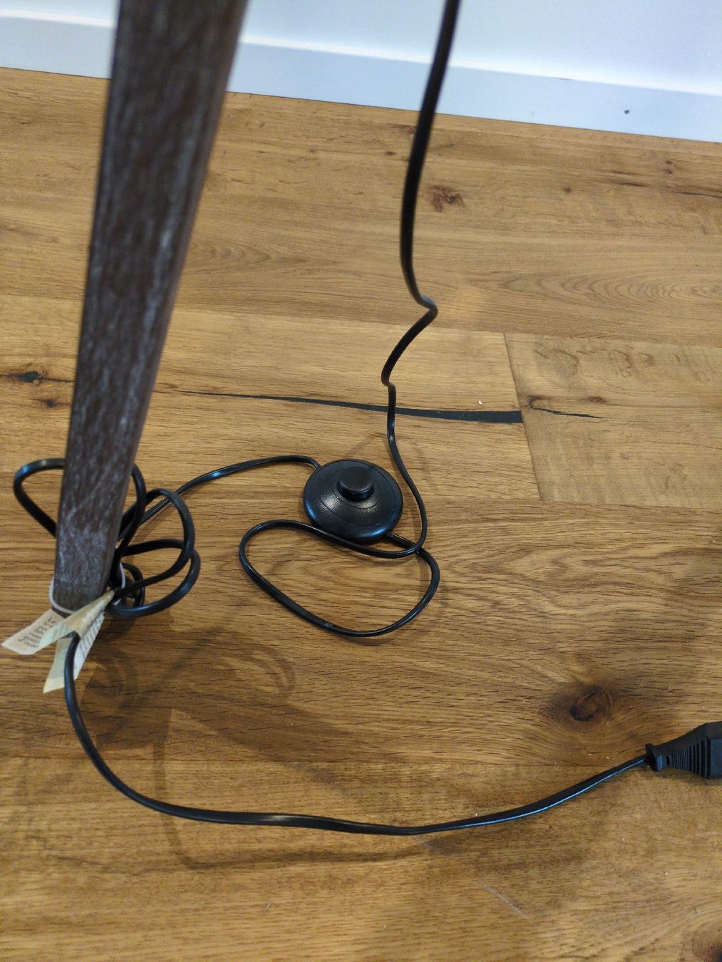 Lampade: Wohnzimmer Scheinwerfer Lampe – Usato da Frick venduto da fleur.de.lis 3