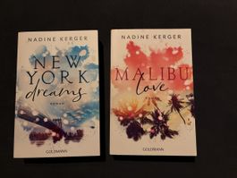 Roman Set Nadine Kerger