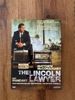 Der Mandant – The Lincoln Lawyer (2011) DVD