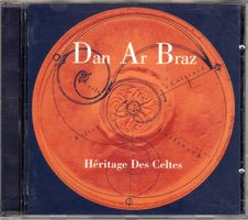 Dan Ar BRAZ Héritage des Celtes
