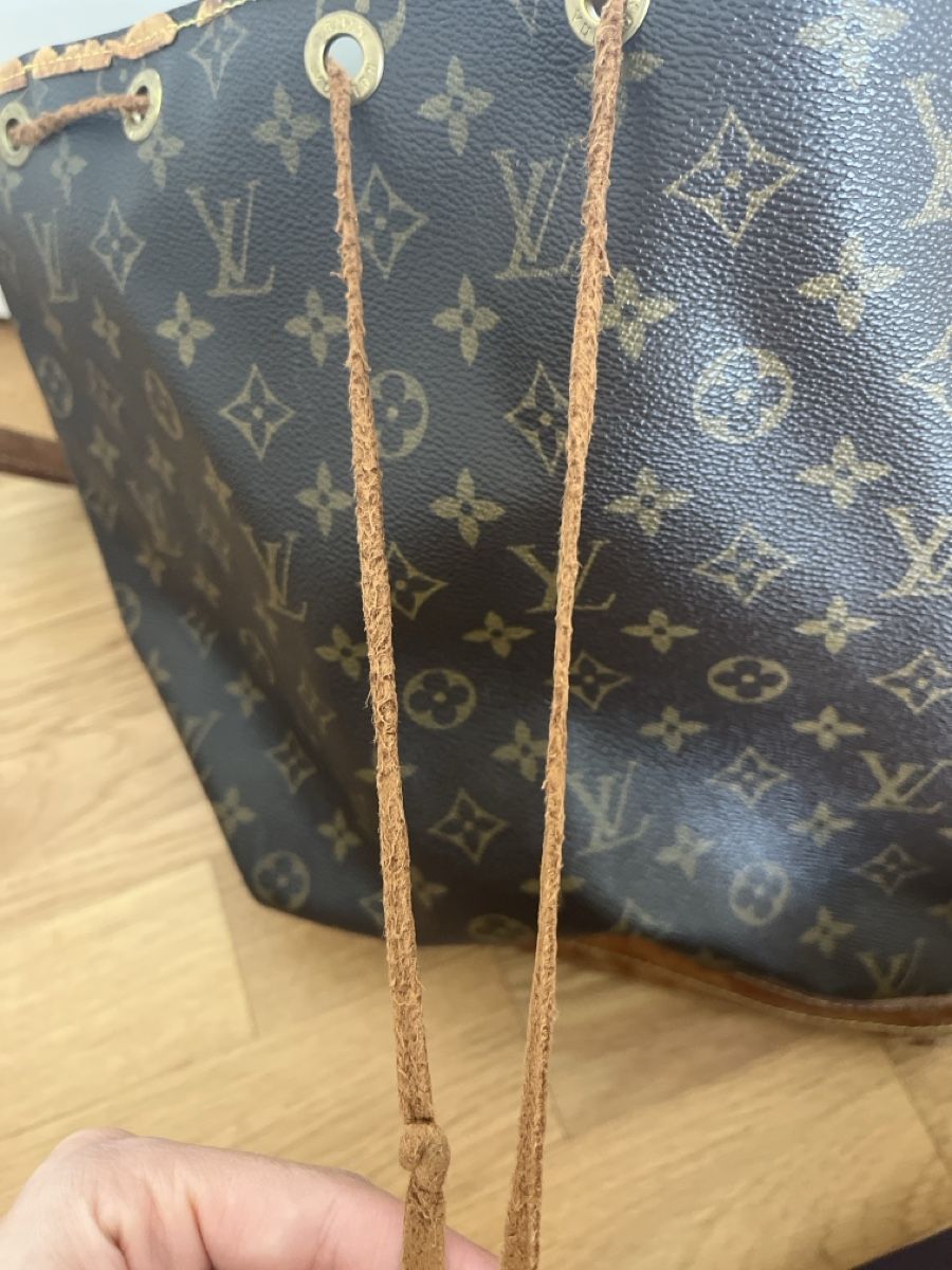 Louis Vuitton Sacs femmes: Original Louis Vuitton Noé – D'occasion à Winterthur par JuliaLea 5
