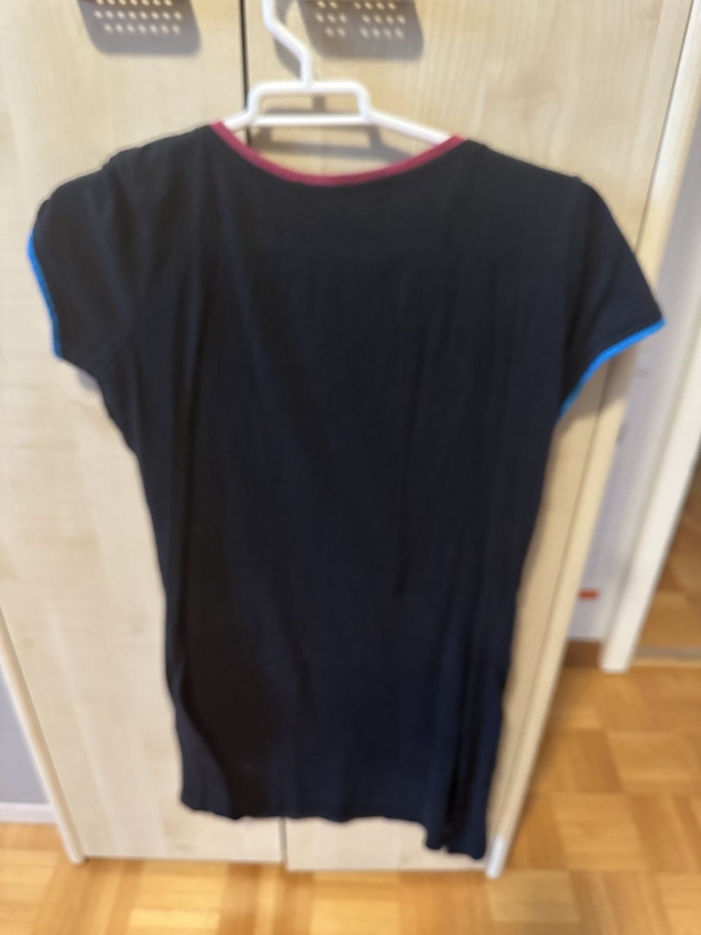 Vestiti: Shangrila Kleid "La trade for aid" – Usato da Thalwil venduto da Maricortin 2