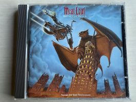 Meat Loaf - Bat Out Of Hell II,