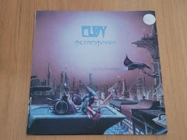 LP  Eloy