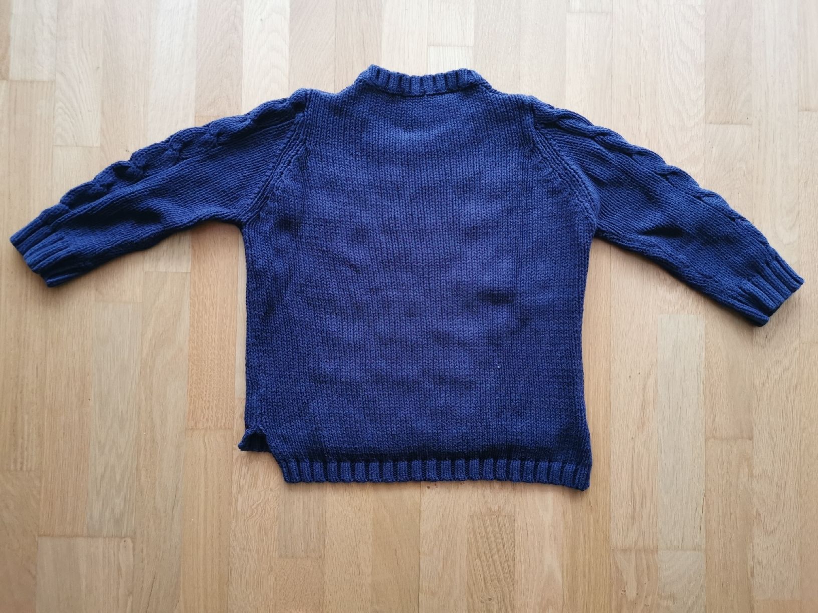 Maglioni & Felpe: Blauer Pullover, Gr. M, Chicoree – Usato da Ostermundigen venduto da AlwaysHaveFun90 1