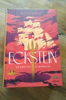 ECKSTEIN - Die Kunst des Schiffbruchs Teil 1 von Quiviger
