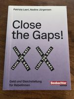 Buch Close the Gaps! Geld und Gleichstellung guter Zustand