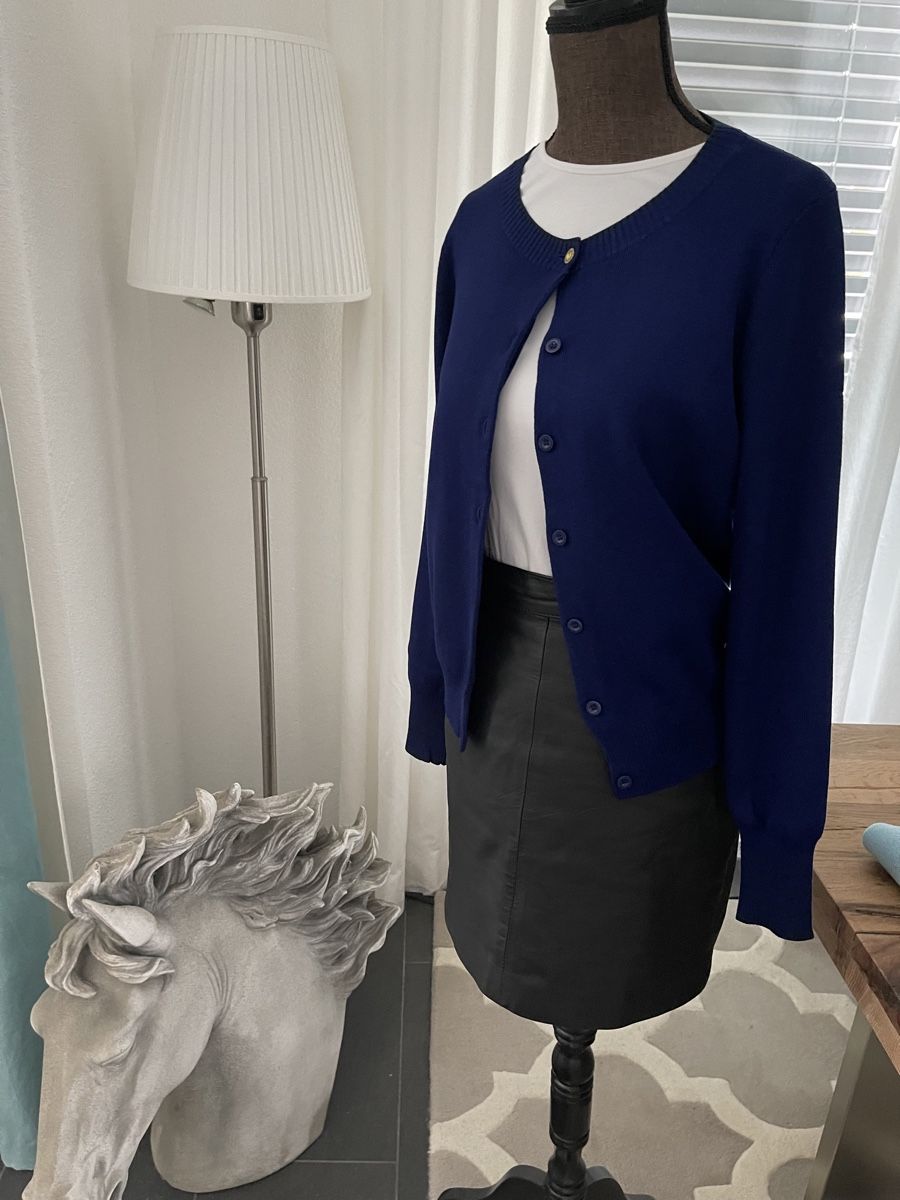 Maglioni & Felpe: Eleganter Cardigan – Usato da Winkel venduto da Luxtime 7