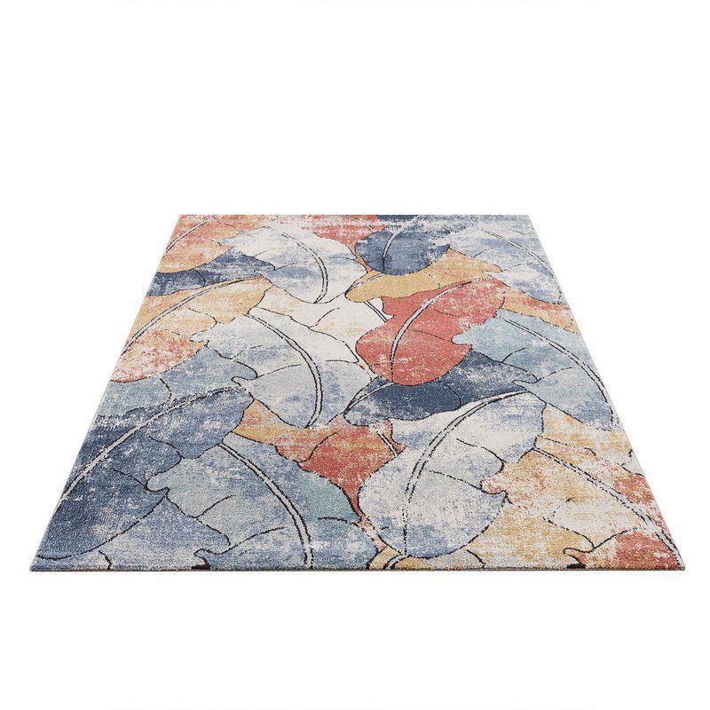 Tappeti: Teppich Mista 2553 Multi, 160x230cm – Nuovo e nell'imballaggio originale da Reinach AG venduto da carpethouse 2