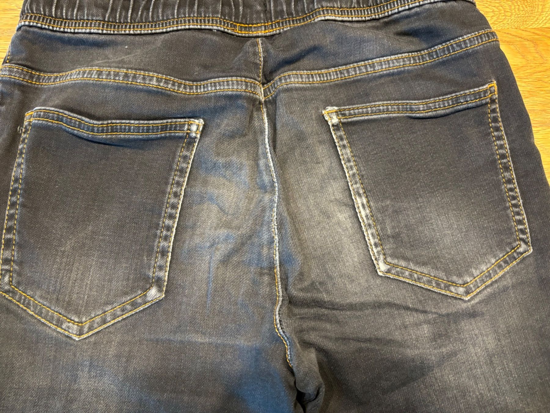Pantaloni: John Baner Shorts Gr.158 – Usato da Oberdorf SO venduto da sa-na 3