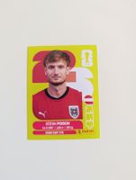 Panini World Cup 2026 AUT 7