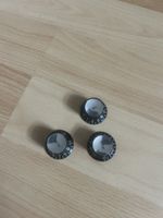 3x Vintage Gitarren Knöpfe Knobs Volume/Tone Gibson 1997
