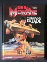 Bob Morane - Le masque de Jade