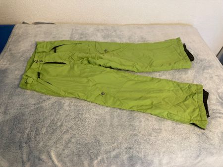 Skihose Winterhose, Schneehosen Grösse 140