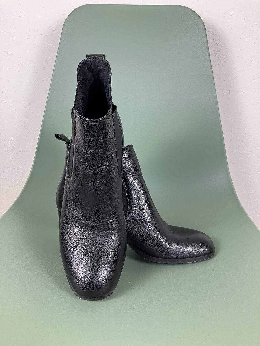Scarpe da donna: L'IDEA Lederschuhe Gr.40 – Usato da Laupen ZH venduto da kar_lfz6 2