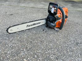 Motorsäge Husqvarna 560 XP
