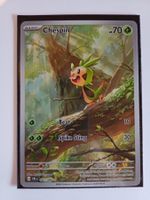 Chespin (087/086) EN